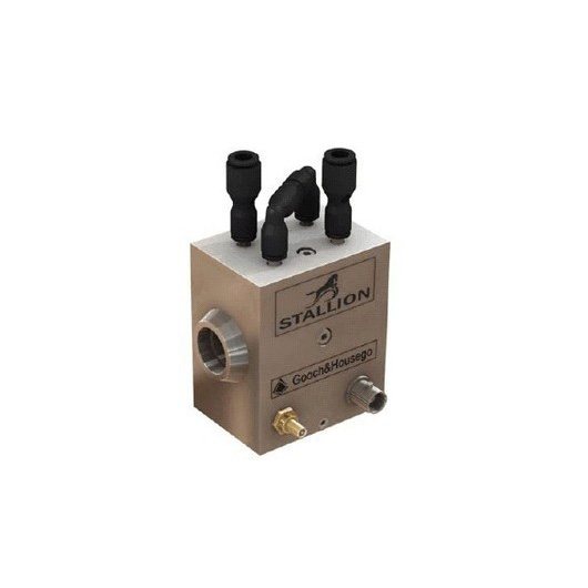 I-QS027-5S4G-U5-ST1進(jìn)口古奇聲光Q開關(guān)