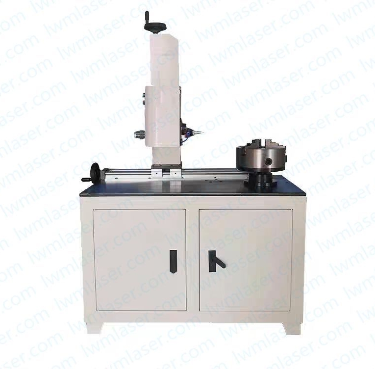 法蘭氣動(dòng)打標(biāo)機(jī)(可用于打法蘭、圓管)