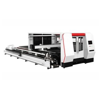 板管一體光纖激光切割機(jī)（3000瓦/6000瓦/8000瓦/12000瓦）