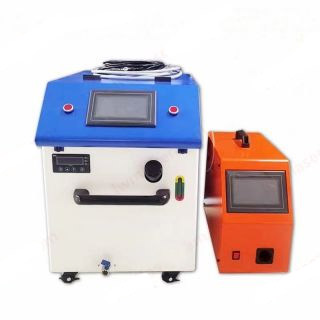 手持激光焊接機(jī)自動送絲YC-F2000/YC-F3000(2000W/3000W連續(xù)激光器)
