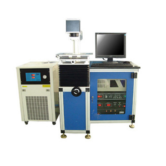 大功率光纖激光器在機械制造中的應(yīng)用