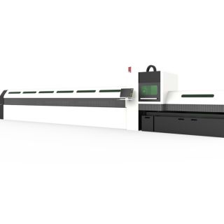 全封閉光纖激光切管機(jī)(1000W/2000W/3000W/6000W)