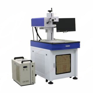 水冷紫外UV激光打標(biāo)機(jī)精細(xì)打標(biāo)3W/5W/10W/12W/15W/20W/30W（YC-UV3W/YC-UV5W/YC-UV10W/YC-UV12W/YC-UV15W/YC-UV20W/YC-UV30W）